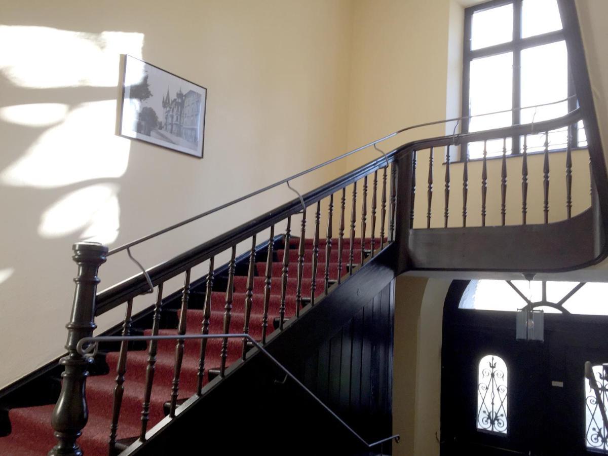 Ferienwohnung Katharina Lindau  Eksteriør bilde